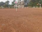 Kottawa Maththegoda Gated community Highly Residential Land for Sale