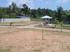 Kottawa - Mattegoda 10.8P Residential Land For sale....