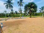 Kottawa Mattegoda Land Plots for Sale