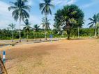 Kottawa Matthegoda Land for Sale