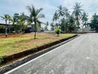 Kottawa matthegoda land for Sale