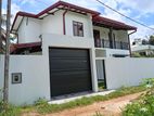 Kottawa Modern Brand new two stored house 🏡 for sale