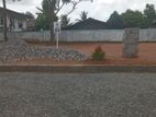 Kottawa Pannipitiya Valuable land for sale