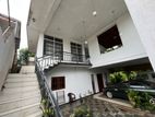 KOTTAWA PANNIPTIYA APARTMENT FOR RENT 1st FLOOR