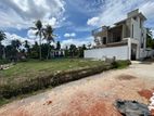 KOTTAWA PELENWATTA HIGHLY RESIDENTIAL LAND FOR SALE