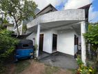 KOTTAWA PILIYANDALA 255 ROAD GROUND FLOOR HOUSE RENT