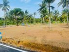 Kottawa Piliyandala 342 Road Land Plots for Sale