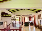 Kottawa Piliyandala Rd Luxury House for Sale