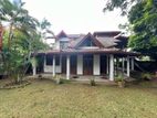 KOTTAWA PILIYANDALA ROAD 5BR HOUSE FOR RENT