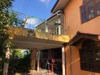 Kottawa Pinhena Junction 2BR Upstair House For Rent.