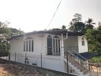 Kottawa Pinhena Junction 4BR 2Story House For Rent.