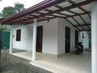 Kottawa Polgasowita Brand New House For Sale