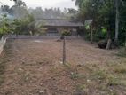 Kottawa Prime Location 6 perches Land For Sale