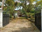 Kottawa - Prime Residential Land