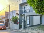 Kottawa Prime Urban Art 3BR A/C 2 Storey Luxury House For Sale (Gated)