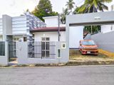 Kottawa Prime Urban Art Brand New 2BR Single Storey House For Sale