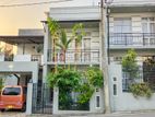 Kottawa Prime Urban Art Modified 2 Storey 3BR Luxury House For Sale