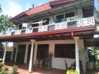 Kottawa Road 2 Story Luxury House For Sale In Piliyandala .