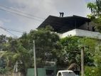 Kottawa - Roofing Construction