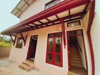 Kottawa, Rukmale , Brand New 2 Storied House