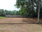 Kottawa Rukmale Valuable Land for Sale. Great Location