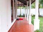 Kottawa - Rukmalgama 05 Bed Room House on 15 Perches of Land for Sale