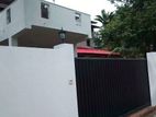 Kottawa - Rukmalgama 05 Bed Room House on 15 Perches of Land for Sale