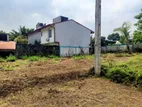 Kottawa Rukmalgama 10 Perched Valuable Land for Sale