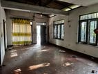 Kottawa Rukmalgama 16.5 Perches of Land with an Old House for Sale