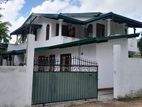 Kottawa Rukmalgama 6bed Rooms 02 Story House for Rent