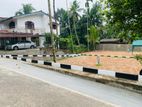 Kottawa Siddamulla Land for Sale D29