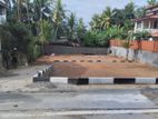 Kottawa Siddamulla Land for Sale D29