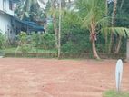 Kottawa Siddamulla Land for Sale P27