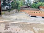 Kottawa Siddamulla land for sale Y31