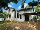 KOTTAWA SIDDAMULLA TWO STORY HOUSE FOR SALE