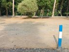 Kottawa , Siddhamulla Residential Land for Sale