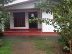 Kottawa Singal story house for Sale