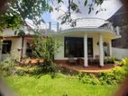 Kottawa - Spacious House for sale