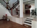 Kottawa, Spacious Two-Storied 06 BR House on 20 Perches of Land For Sale