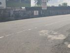 Kottawa , Super Valuable Commercial Land for Sale