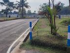 KOTTAWA super VALUABLE LAND for sale CLOSE to highway exit