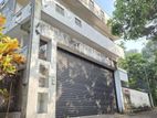 Kottawa - Three Storied House for sale