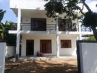 Kottawa Three Story Modern House for Sale