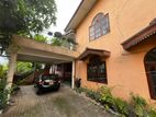 Kottawa Town 2BR Upstair House For Rent Only Couple