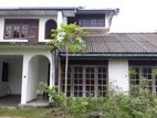 Kottawa - Two Storied House for sale