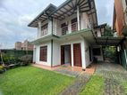 Kottawa - Two Storied House for sale