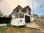 Kottawa - Two Storied House for sale