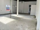 Kottawa, Unfurnished 2 Story Building For Rent (MG1335)
