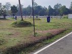 Kottawa, Valuable land for sale close to highway exit and kottawa town