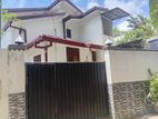 Kottawa Valuable Two Storey House for Sale